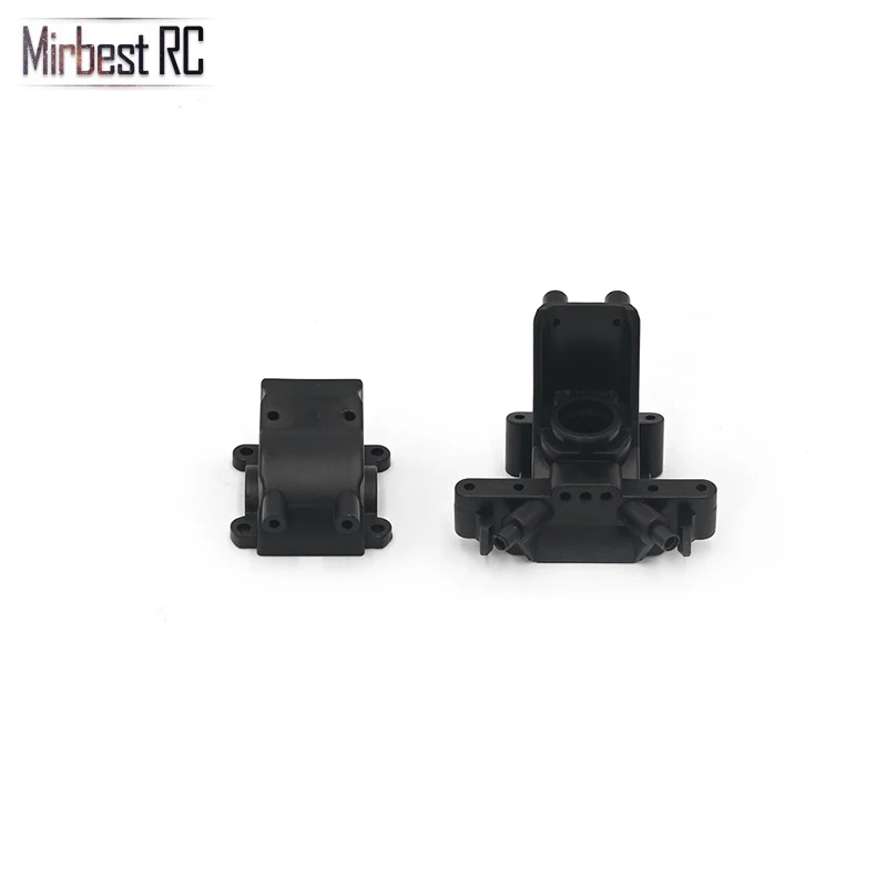 Wltoys 12428 12423 12628 RC автозапчасти 12428-0007 Передняя и задняя волновая коробка/коробка