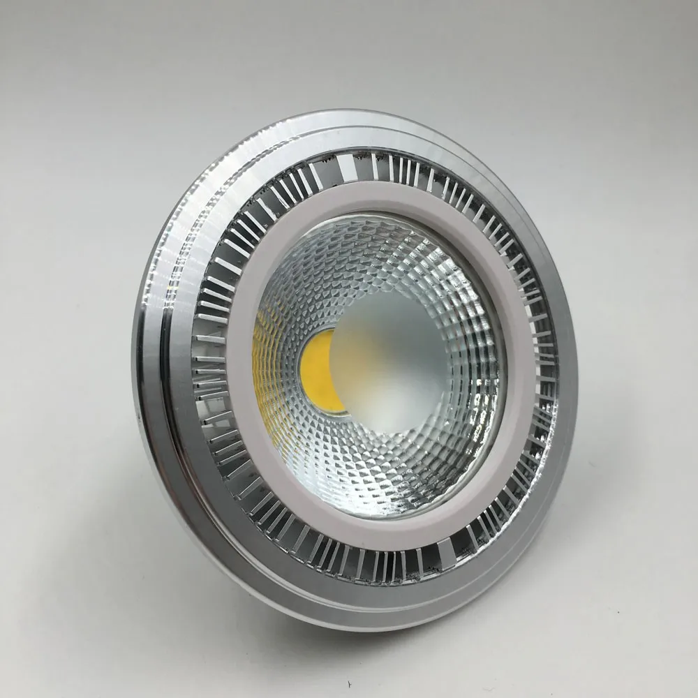 AR111 G53 led GU10 (6)