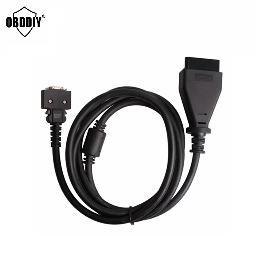 Prix pour En Stock! Top Qualité D'origine Carman scan lite OBD 16pin Câble Principal test pour Kia Hyundai Carman OBD2 câble Rapide livraison gratuite Prix pour En Stock! Top Qualité D'origine Carman scan lite OBD 16pin Câble Principal test pour Kia Hyundai Carman OBD2 câble Rapide livraison gratuite