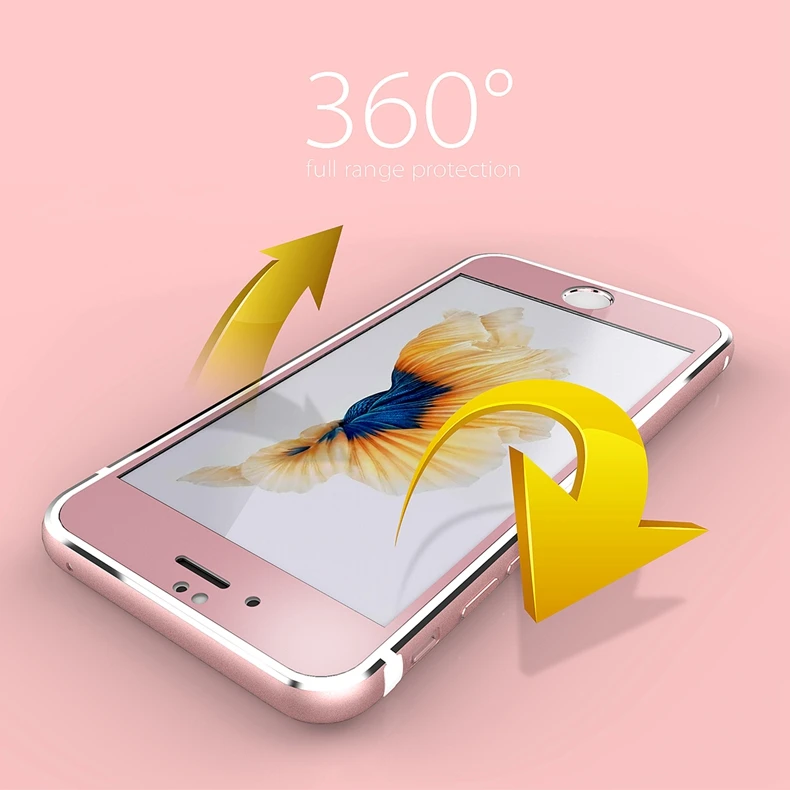 iPhone 6 6S Case Full Body (8)