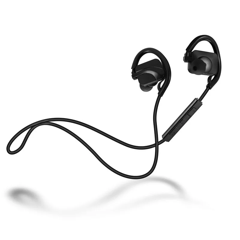 Bluetooth Headphones headset HD Stereo wireless sports headsets Handsfree sweatproof earphone voice control (7)