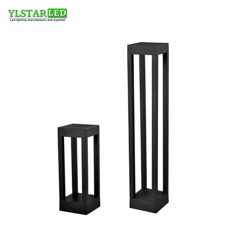 

LED Garden Lawn Light LED Outdoor Waterproof Garden Lawn Light Landscape Lights Community Garden Road Path Decorative Lighting