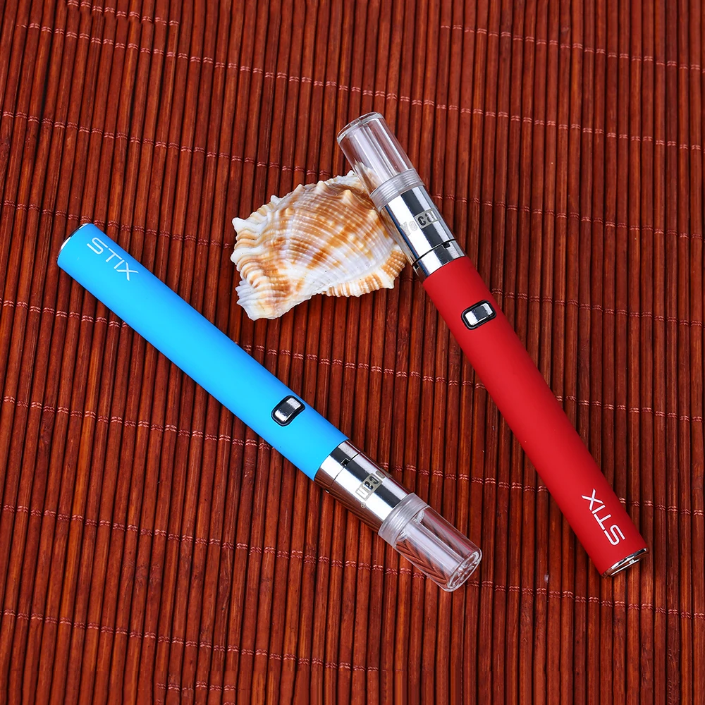 Стартовый набор Yocan STIX 320 мА · ч с низким/средним/высоким уровнем напряжения 0 6 мл