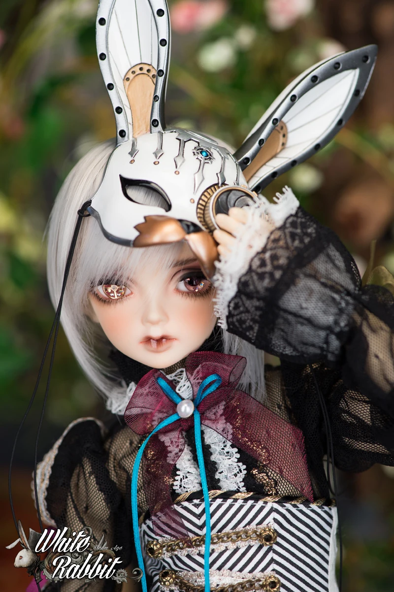 OUENEIFS Kai Minifee Fairyland bjd sd 1/4 модель тела куклы для маленьких девочек и мальчиков глаза