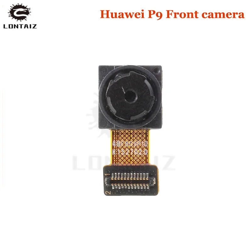 

High quality Tested Working Small Facing Front Camera Module For Huawei P9 Mobile Replacement Phone Parts