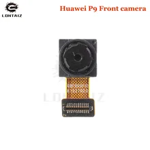 High quality Tested Working Small Facing Front Camera Module For Huawei P9 Mobile Replacement Phone Parts