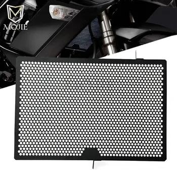 

For KAWASAKI Z750 Z800 Z1000 Z1000SX NINJA 1000 Z 750 800 SX Motorcycle Accessories Radiator Guard Protector Grille Grill Cover