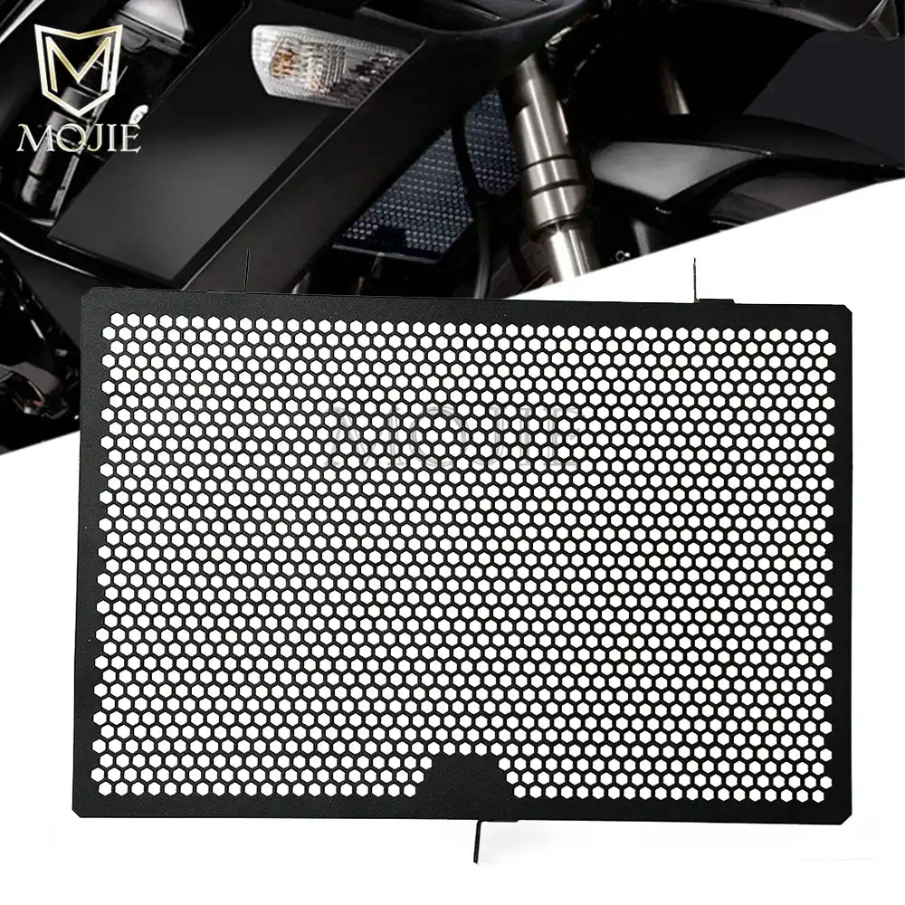 Radiator Grill Guard Cover,for Kawasaki Z750 Z1000 2007-2016 Z800 2013-2016 Z 750 800 1000