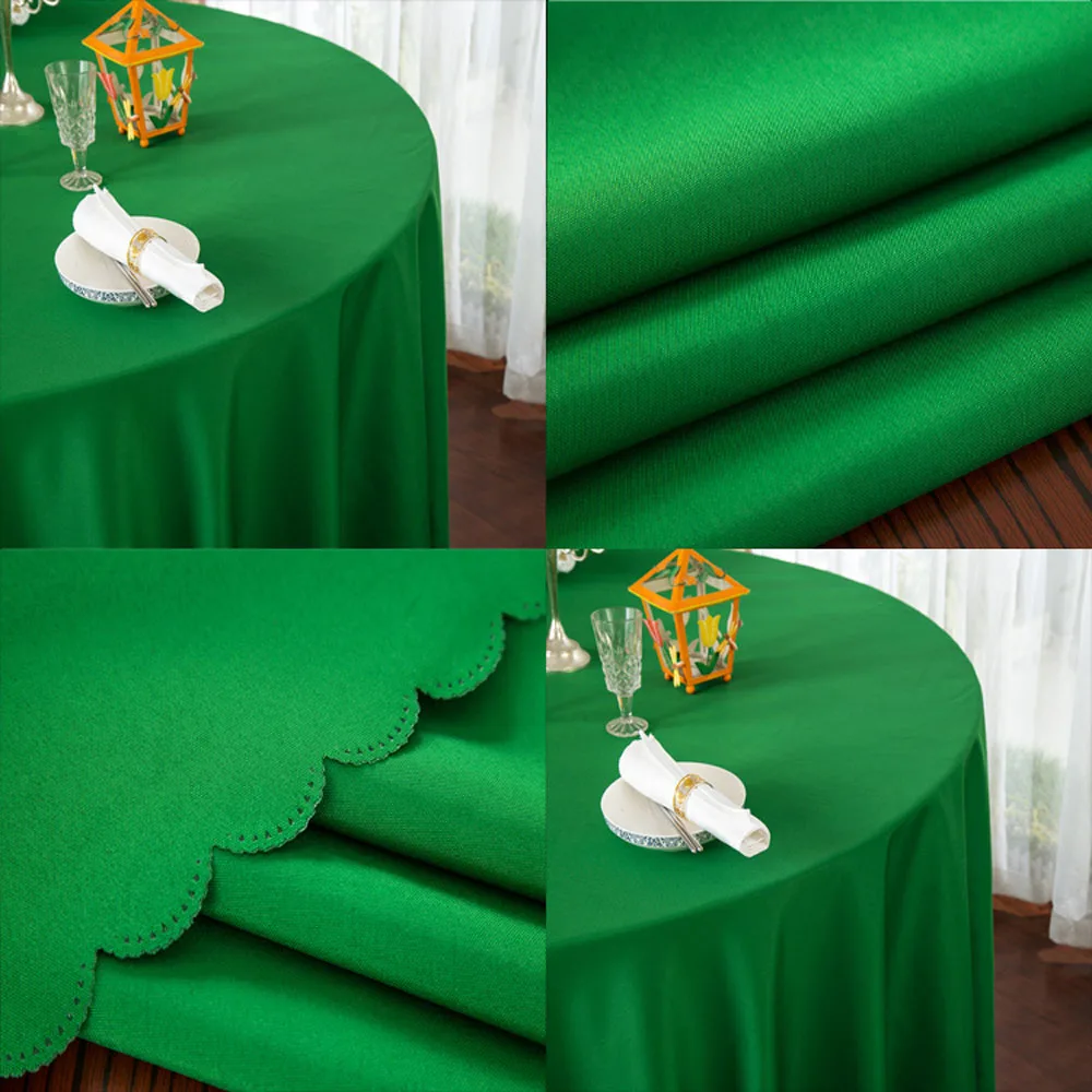 Toalhas de mesa