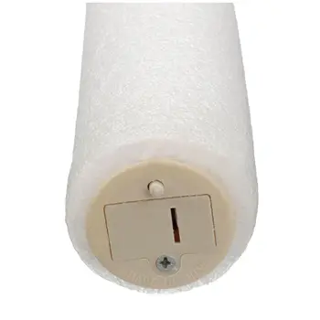 

BIFI-12 pcs Light Up LED Foam Stick Rally Rave Cheer Tube DJ Flashing Glow Wand