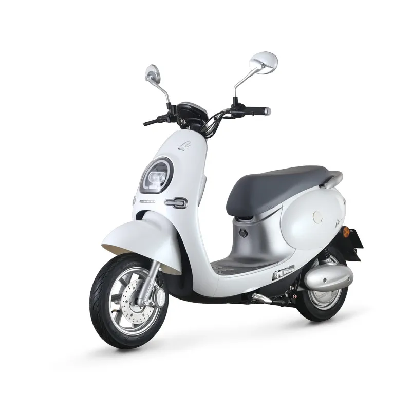 Hcgwork Lvyuan-mqq3 Электрический мотоцикл скутер E-bike 60 в 20ah 50 км/ч 60 км батарея последнее хорошее качество известный бренд