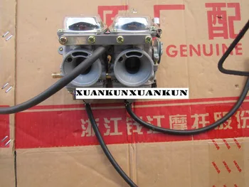 

XUANKUN QJ150-J -8 -C -6A Cylinder Carburetor CBT / 125