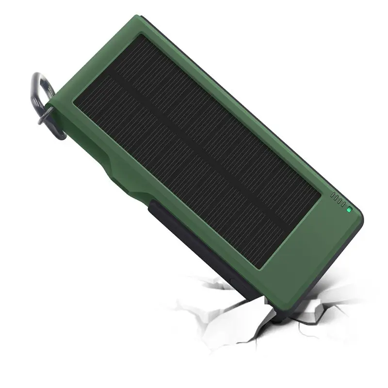 external battery