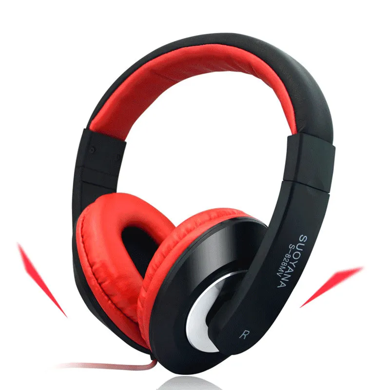 

MD-3010II and MD-4030 and Gold Bug Headset Underground Metal Detector Headphone