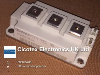 

FF300R12KT4 MODULE IGBT
