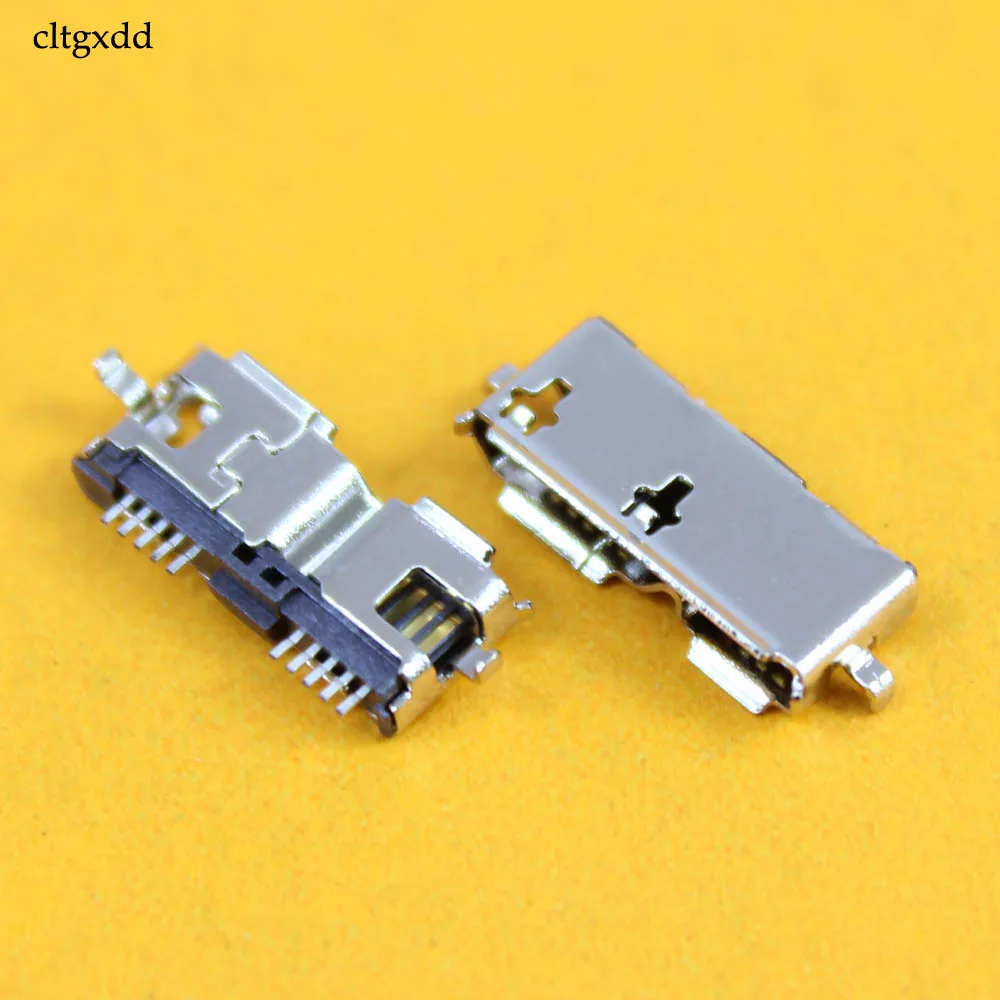

cltgxdd MICRO USB 3.0 Connector Sockect for ONDA V989 Tablet PC 3.0 USB Jack Charging Socket