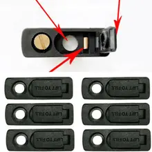 20pcs Kerosene Lighter Universal Bottom Cover Rubber Pads Mats Gasket Liner