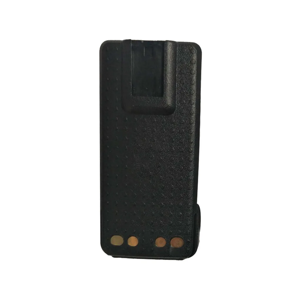 Литий-ионный Аккумулятор 7,4 V 2250mAh 16.7Wh для Motorola walkie talkie XiR P6600 XPR3500 XPR3300 P6620 DP2600 DE570 радио с зажимом для ремня