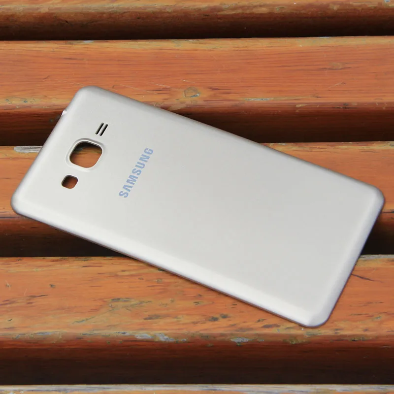 Оригинальный задний Чехол для SAMSUNG Galaxy Grand Prime G530 G5308W G530H G530F G531F G530FZ задняя крышка