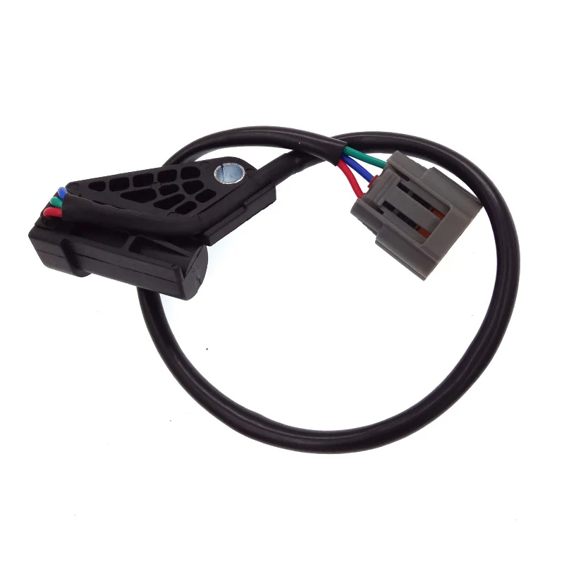 

High Quality Crankshaft Position Sensor For Mazda 323 Demio Miata MX-5 MK ZL01-18-221 FSD-18-221