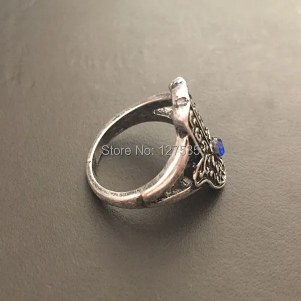 Винтажное кольцо Hamsa модные аксессуары обручальное fatima|fashion rings|ring fashionfashion vintage rings