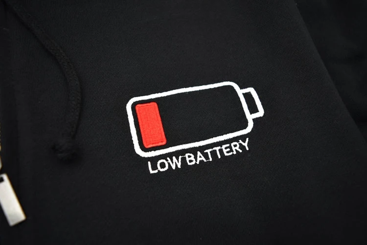 men hoodies