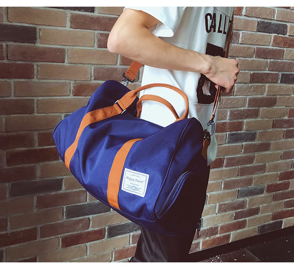 Новая спортивная сумка унисекс с сумкой для обуви для женщин и мужчин, спортивные сумки для фитнеса и тренировок на открытом воздухе, сумка для йоги, сумки для путешествий, Sac De