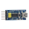 FT232RL FTDI основной USB к серии для Arduino pro mini, кабель для загрузки USB к 232 FT232 USB к TTL модулю, бесплатная доставка ► Фото 2/3
