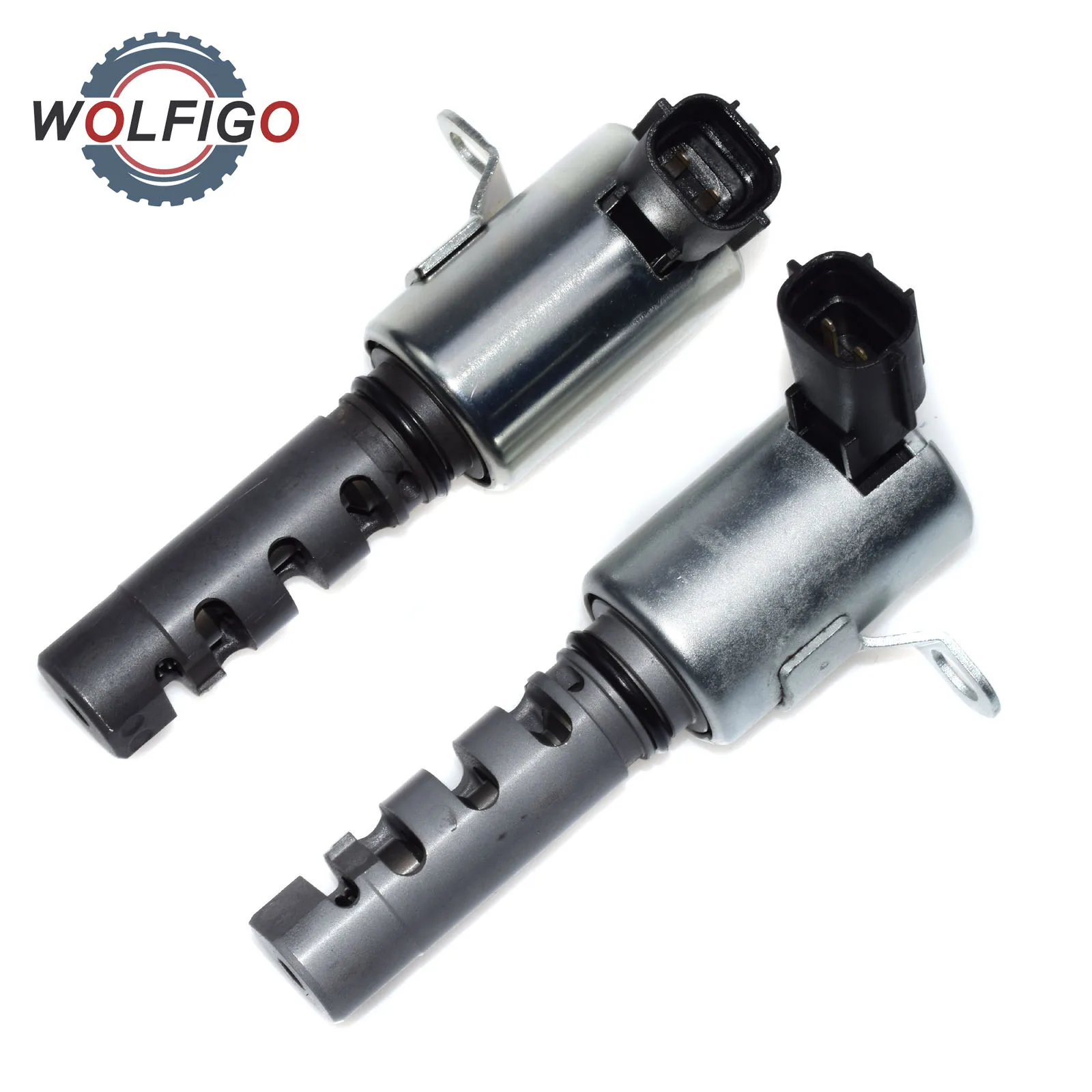 New Left VVT Variable Valve Timing Solenoid Valve For Lexus Toyota V6