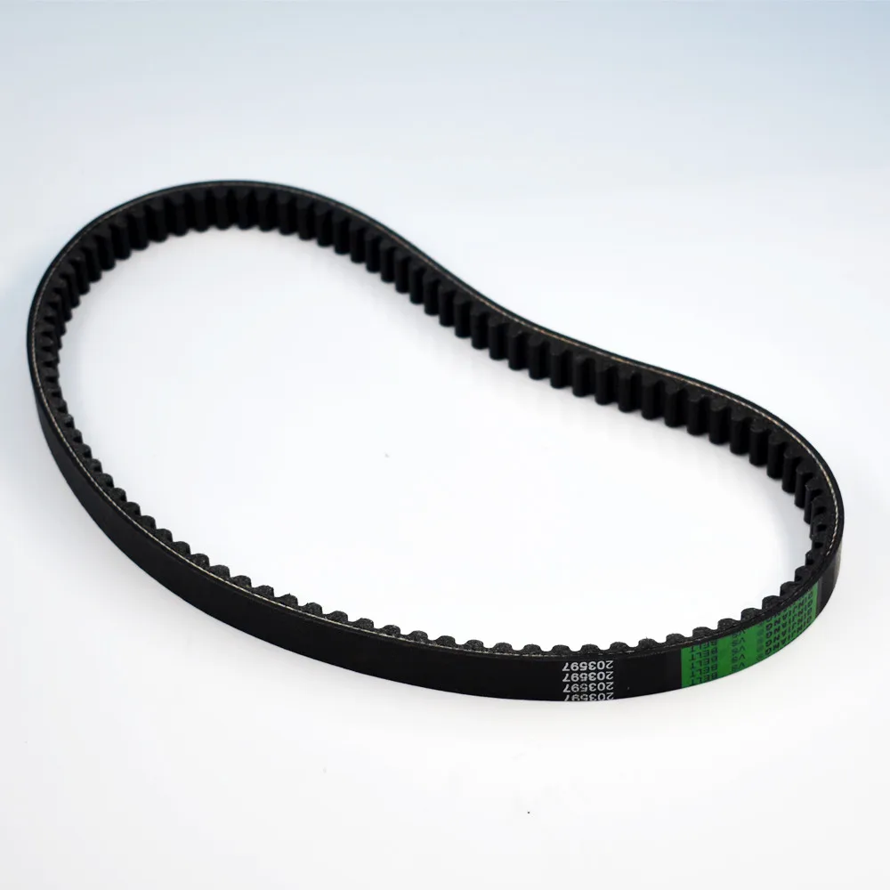 

New Go Kart 37X98 Drive Belt Comet Torque Converter 203597 Murray Replacement 10042 Free Shipping