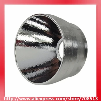 

30mm(D) x 18mm(H) OP Aluminum Reflector