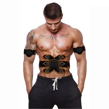 

Abdominal Muscle Intensification Training Smart Fitness Equipment Paste Hot Selling Market Trend Perfect for your abs