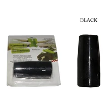 1 шт случайный цвет силиконовые Quakeproof Татуировки Grip защитная накладка защита для труб анти шок тату машина пистолет ручка держатель крышки