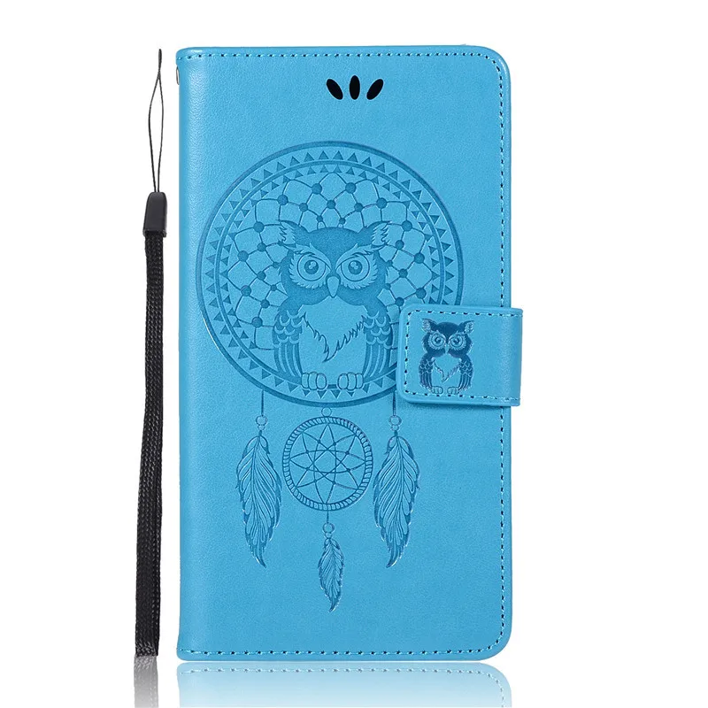Чехол книжка из ПУ кожи для Alcatel Pop чехол 4 S Pop4S 5 дюймовый бумажник One Touch 5095K 5095Y