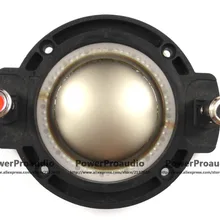 Послепродажного диафрагмы для EAW DN-10/1702-8, 8 Ом 44 мм P/N 0010029, 0016818