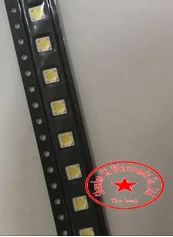 

D_D FOR LUMENS LED Backlight High Power LED 1W 3V 3535 3537 Cool white LCD Backlight for TV TV Application