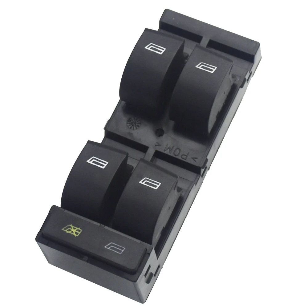 

FEELWIND Power Window Master Switch For Audi A3 A6 C5 RS6 S6 Allroad 98-04 4B0 959 851 B 4B0959851B