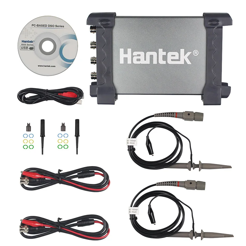 Hantek 6204BC 15
