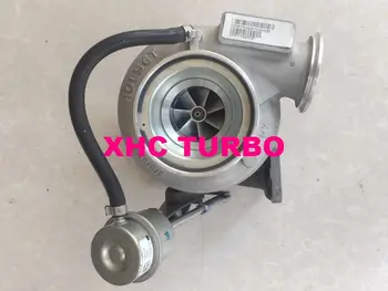 

NEW GENUINE HE221W 3797812 3797813 turbo Turbocharger for CUMMINS Engine ISDe4.5 4.5L 140HP Diesel