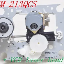 KSS-213Q лазерный Лен KSM213QCS механизм KSS213Q KSM-213QCS 213Q Оптический Пикап