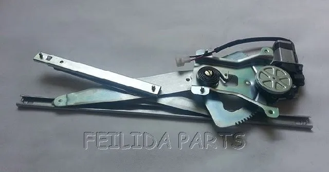 

WINDOW MOTOR REGULATOR FOR Chevrolet Daewoo Kalos KLAS 2002-ON