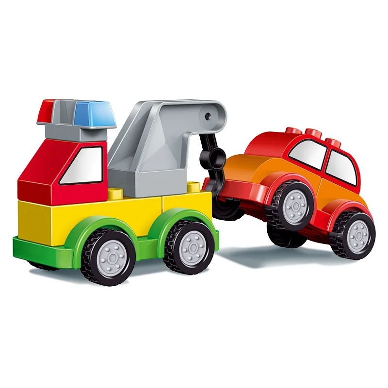 lego duplo car 137 (2)