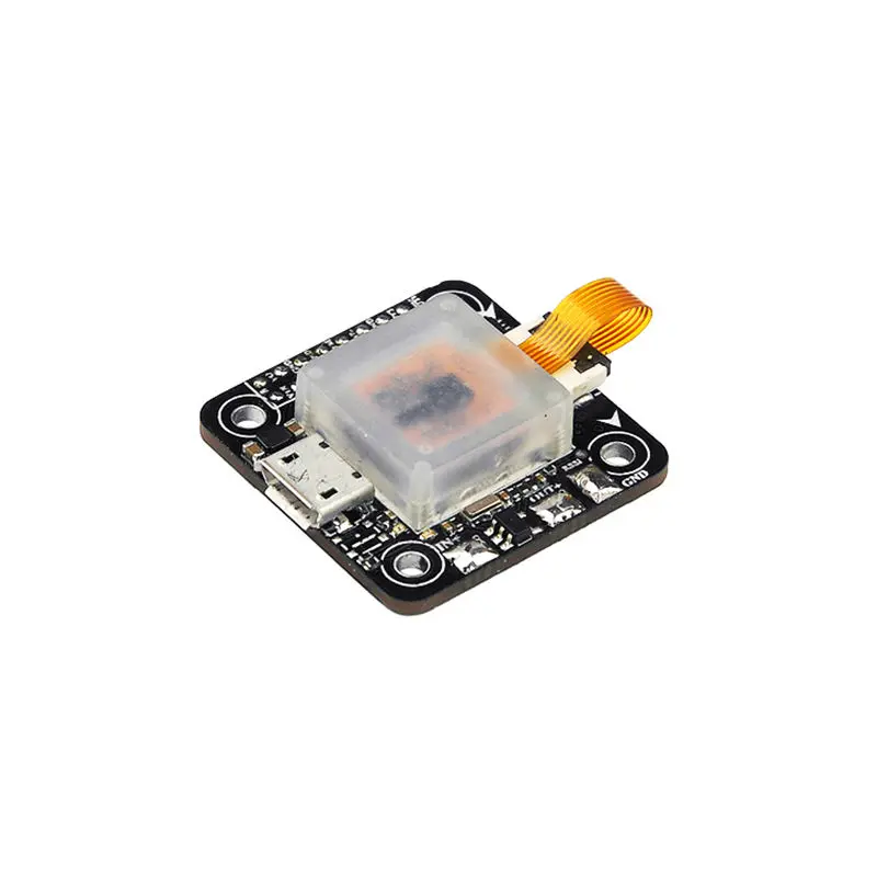 

BETAFLIGHT F4 Corner for Nano Flight Controller Build In OSD Current Sensor With Damping Box IMU For RC Models Multicopter Part