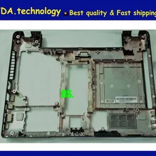 Wellendorff б/у D чехол для lenovo ideapad Z470 Z475 Нижний Базовый чехол Нижняя крышка Нижняя оболочка