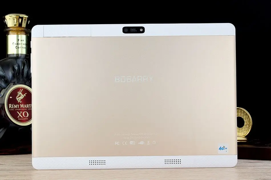 BOBARRY T100 10 дюймов 10 ядерный планшетный ПК Android 7,0 4 Гб ОЗУ 128 Гб ПЗУ 1920*1200 ips экран 4G LTE 8,0 МП камера