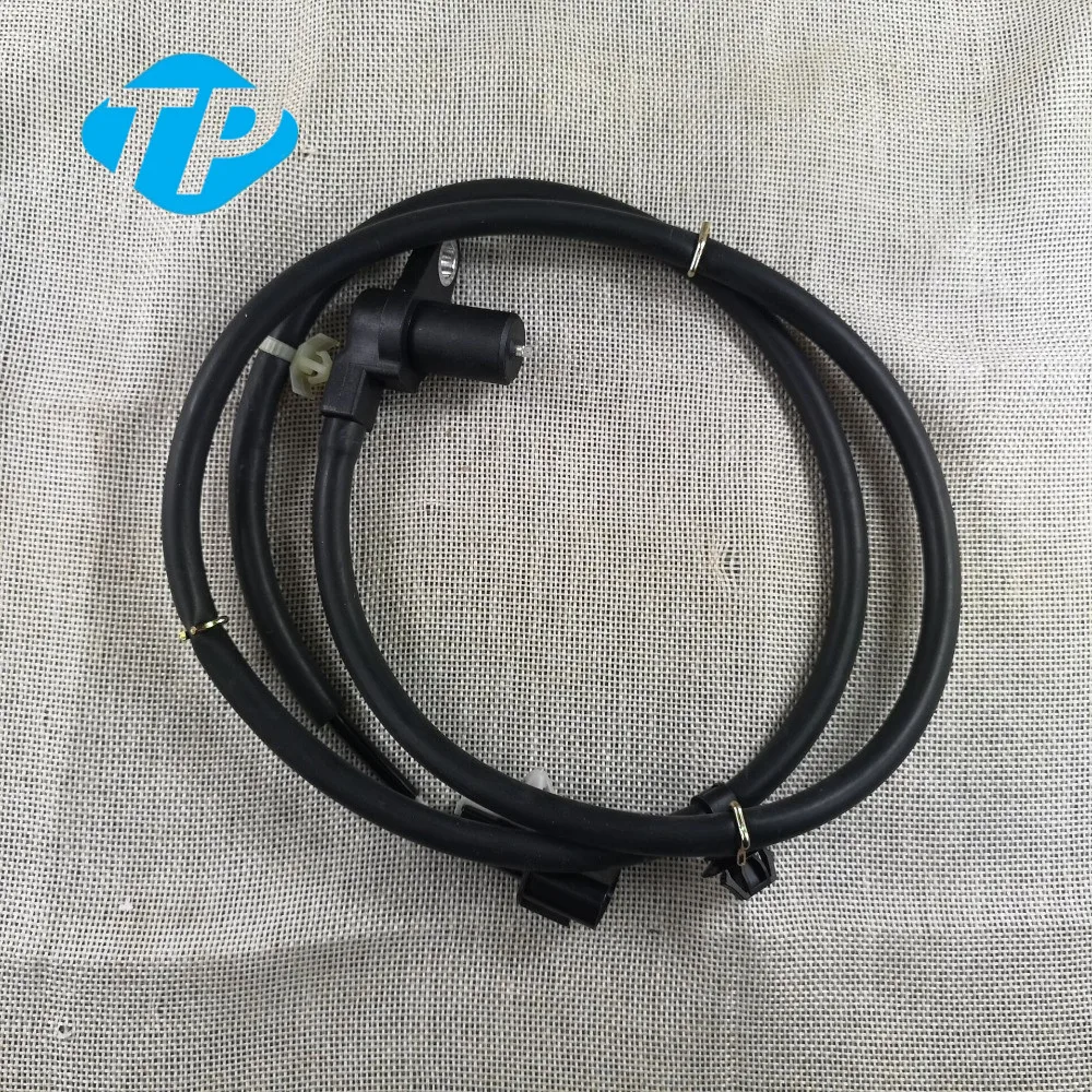 TP SE0183 ABS Датчик скорости колес MR569147 передний левый для Lancer Evo 7 8 9 ALS1143 084 4068 SU12730 5S11277