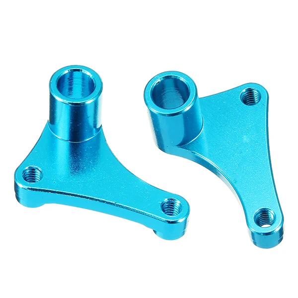 

Wltoys 12428 1/12 FY-03 Desert Falcon Metal Upgrade Accessories Claw RC Car Parts R / L 2PCS