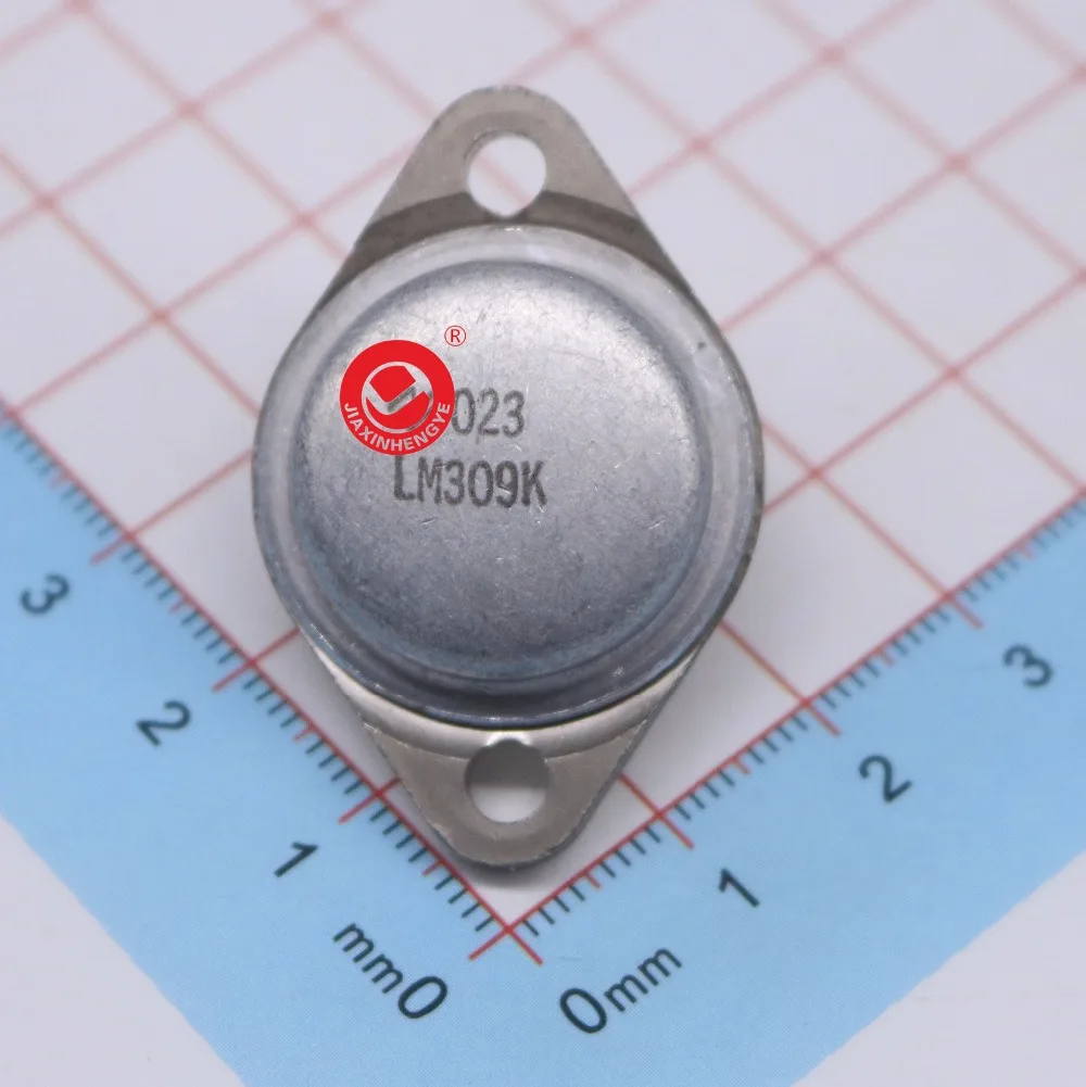 LM309K TO-2 оригинальный и новый бесплатная доставка | Электроника