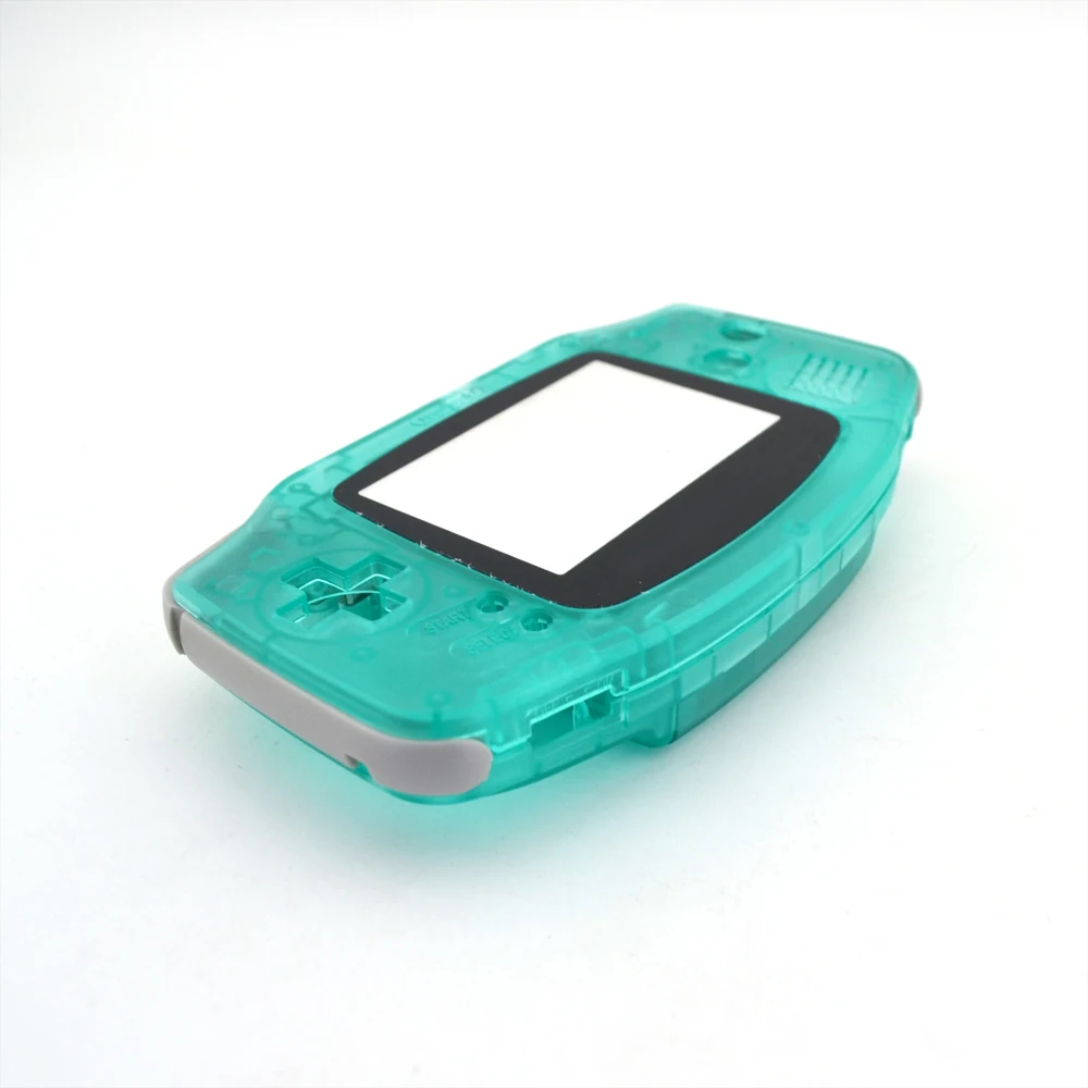 100 шт./партия 12 цветов высококачественный Сменный Чехол для телефона Gameboy