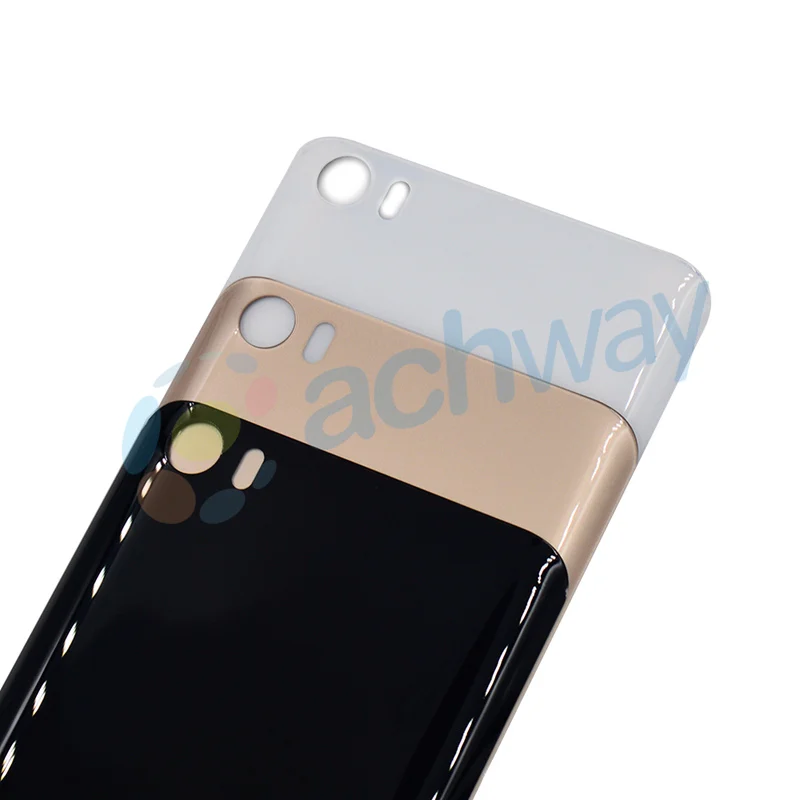 Xiaomi mi5 back cover (7)